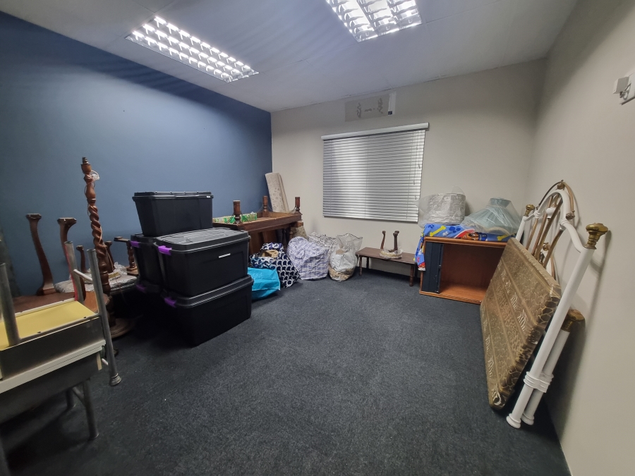 To Let commercial Property for Rent in Brackenfell Industrial Western Cape
